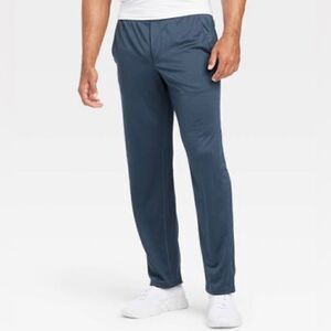 Men's Train Pants - All in Motion-Navy XXL